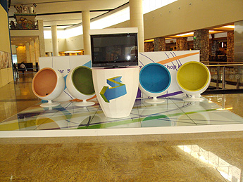 Projects of BDK Interior Design
