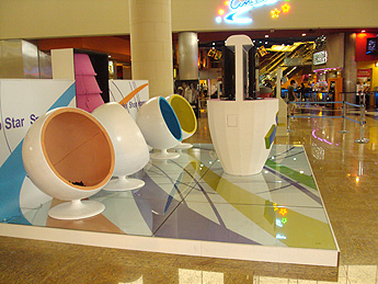 Projects of BDK Interior Design
