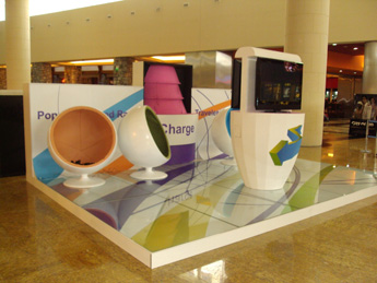 Projects of BDK Interior Design