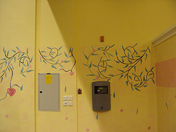 Projects of BDK Interior Design