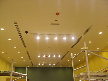 Projects of BDK Interior Design