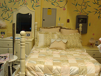 Projects of BDK Interior Design