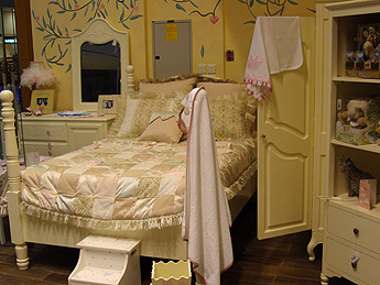 Projects of BDK Interior Design