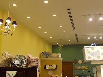 Projects of BDK Interior Design