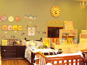 Projects of BDK Interior Design