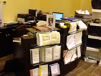 Projects of BDK Interior Design