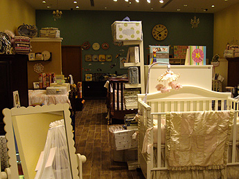 Projects of BDK Interior Design