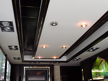 Projects of BDK Interior Design