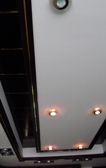 Projects of BDK Interior Design