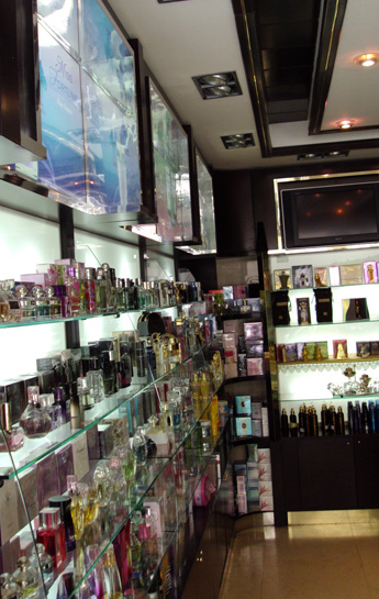 Projects of BDK Interior Design