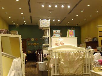 Projects of BDK Interior Design