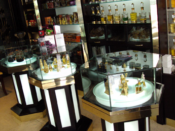 Projects of BDK Interior Design
