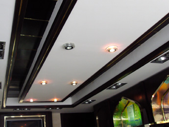 Projects of BDK Interior Design